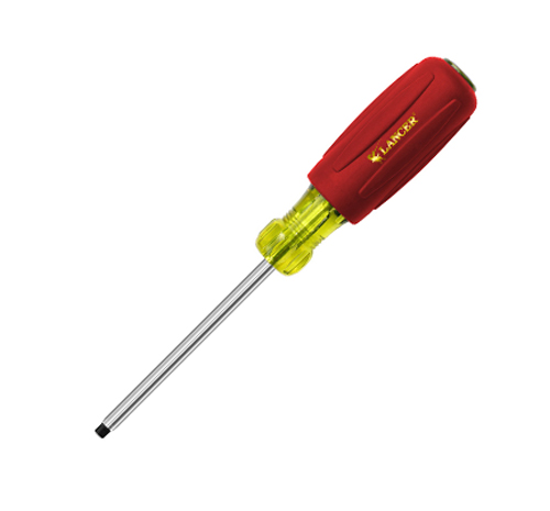 Square Screwdriver