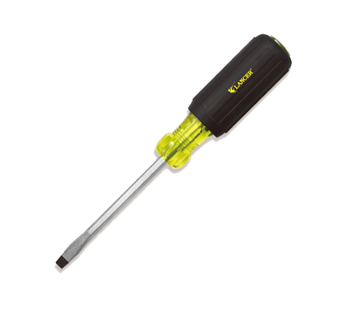 Slotted〔H〕 Screwdriver