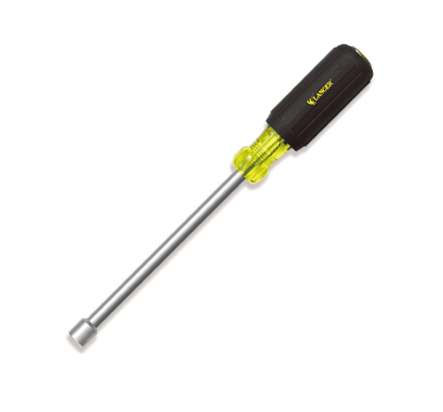 Long Hollow Shank Nut Driver