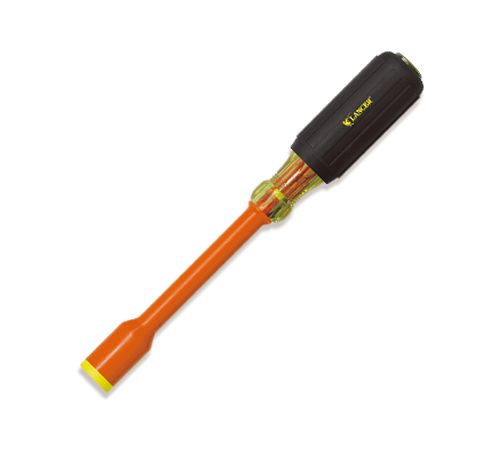 Insulated Nut Screwdriver