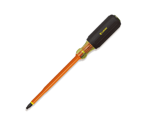 Insulated Square Screwdriver