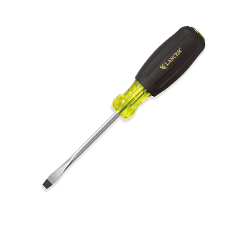 Slotted Screwdriver