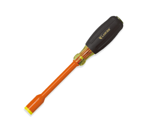 Insulated Nut Screwdriver