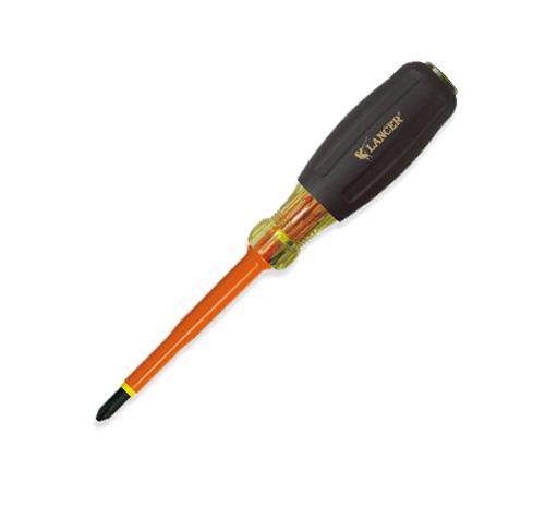 Insulated Phillips Screwdriver