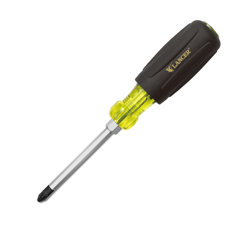 Pozi〔H〕 Screwdriver