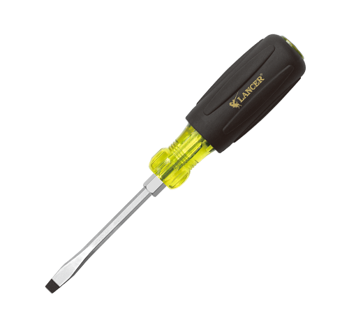 Slotted〔H〕 Screwdriver