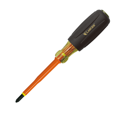 Insulated Phillips Screwdriver