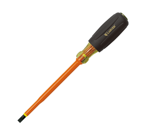 Insulated Screwdriver