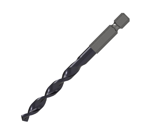 Impact Drill Bit