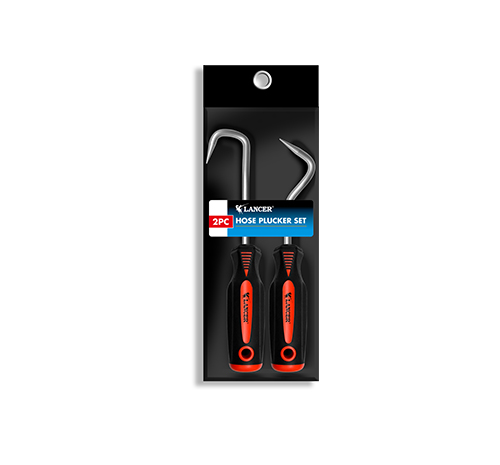 2pc Hose Pluck Set