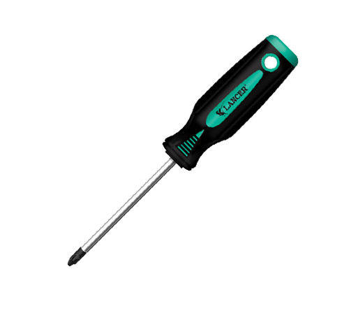 Pozi Screwdriver