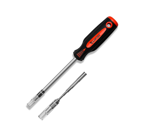 LED Light Telescoping Pick Up Tool