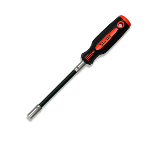 Flexible Nut Screwdriver