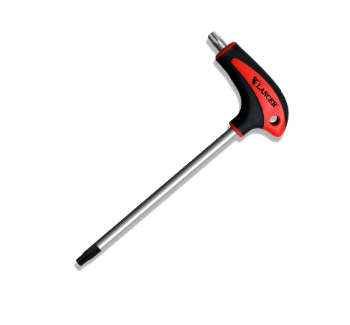 L Handle Torx Driver