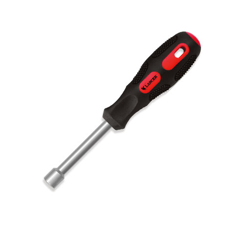 Hollow Shank Nut Driver