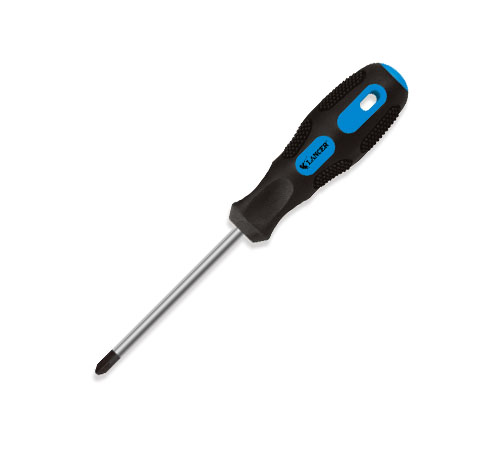 Pozi Screwdriver