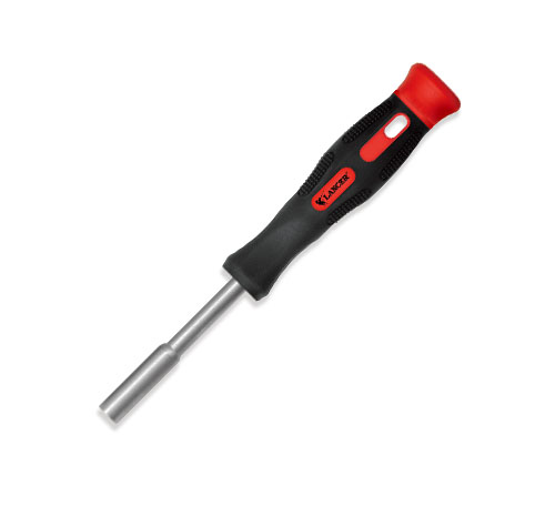 Precision Nut Screwdriver