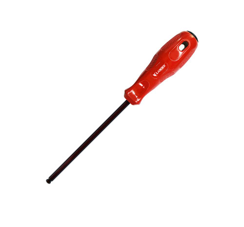 Hex Ball 〔H〕Screwdriver