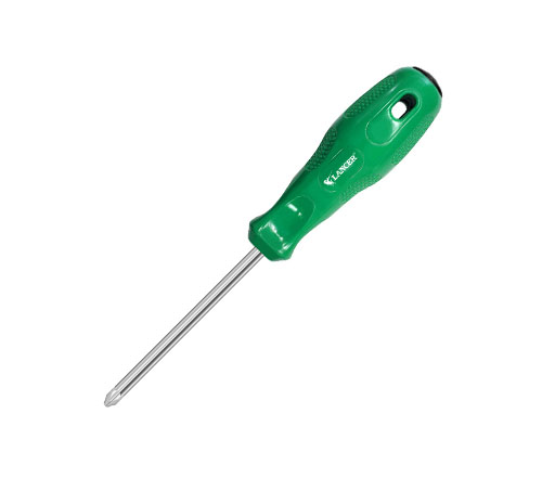 Pozi Screwdriver