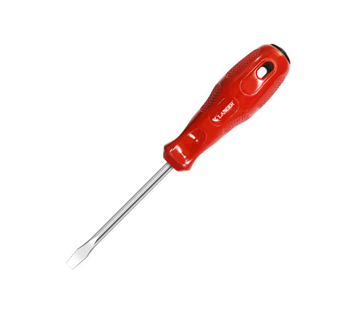 Slotted Screwdriver