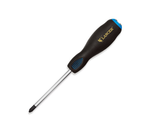 Go-Through Phillips〔H〕Screwdriver