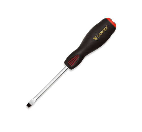 Go-Through Screwdriver