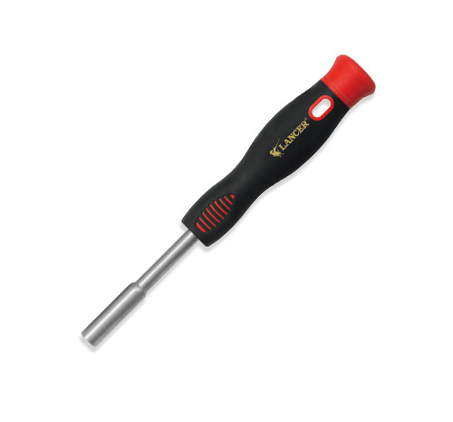 Precision Nut Screwdriver