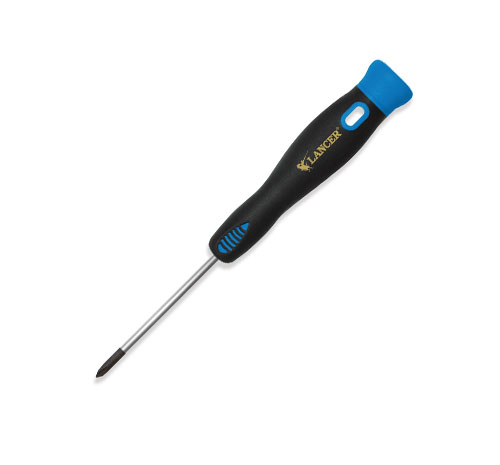 Precision Phillips Screwdriver