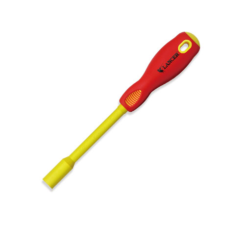 Insulated Nut Screwdriver