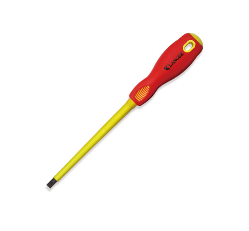 Insulated Screwdriver