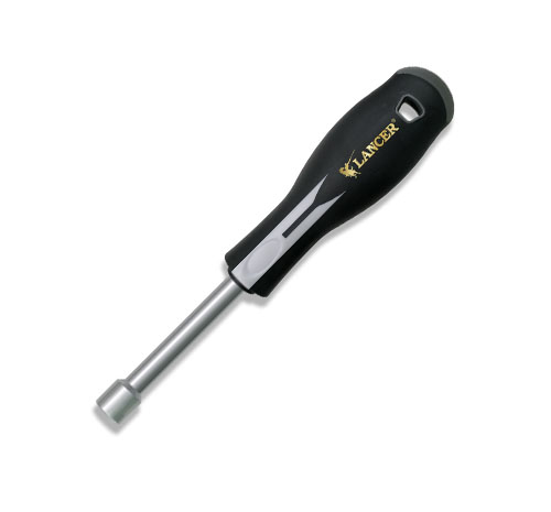 Hollow Shank Nut Driver