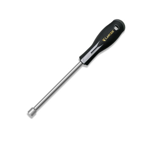 Long Hollow Shank Nut Driver