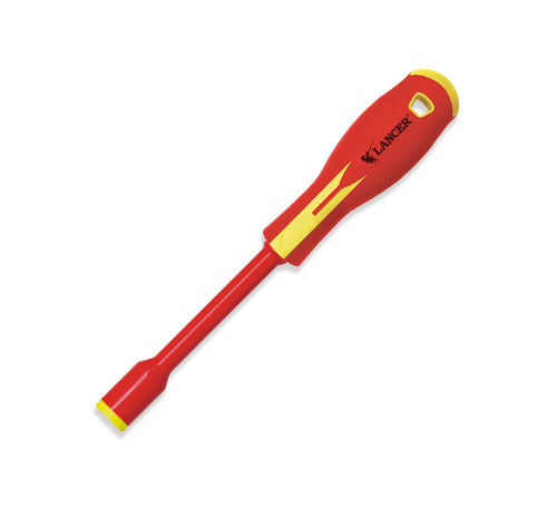 Insulated Nut Screwdriver