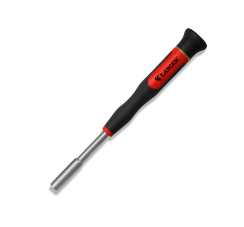 Precision Nut Screwdriver