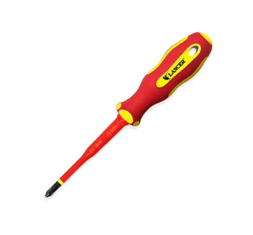 Insulated  EASY-IN Phillips  Screwdriver