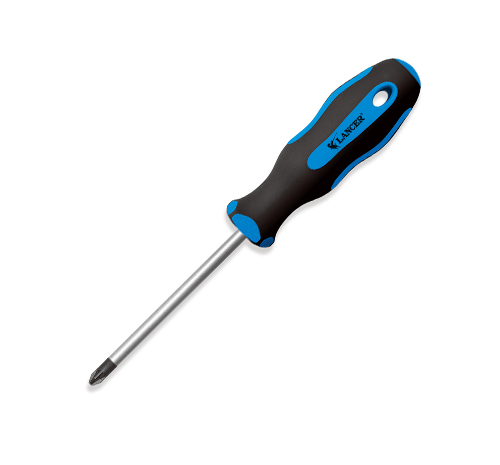 Pozi Screwdriver