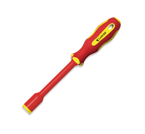 Insulated Nut Screwdriver