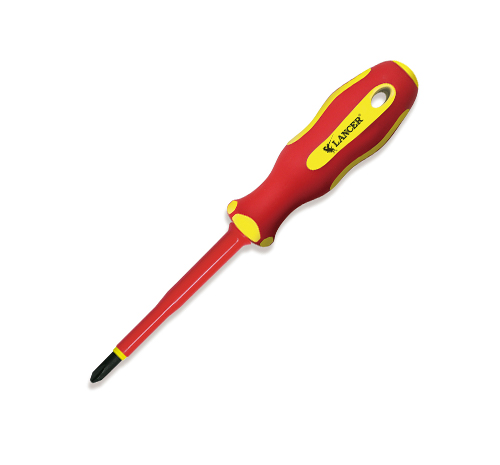 Insulated Phillips Screwdriver