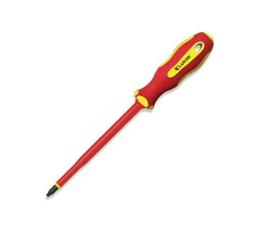 Insulated Square Screwdriver