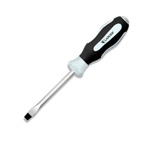 Go-Through Screwdriver