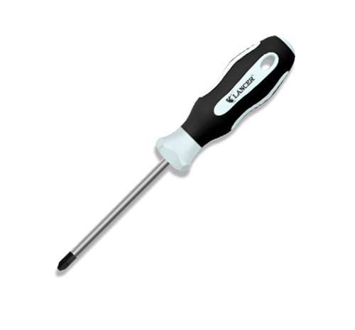 Pozi Screwdriver