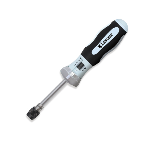 Micrometer Adjustable Torque Screwdriver