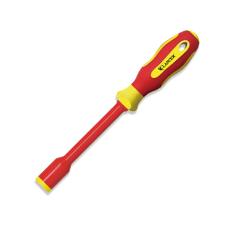 Insulated Nut Screwdriver