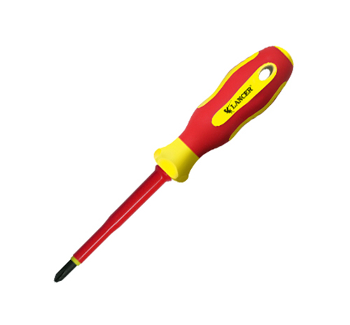 Insulated Phillips Screwdriver