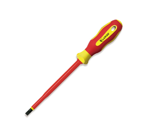 Insulated Screwdriver