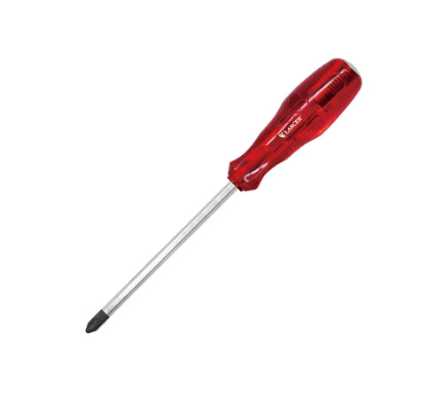 Go-Through Phillips〔H〕Screwdriver