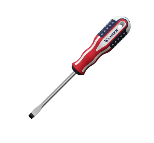 Slotted Screwdriver