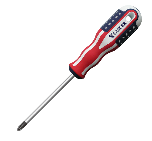 Pozi Screwdriver