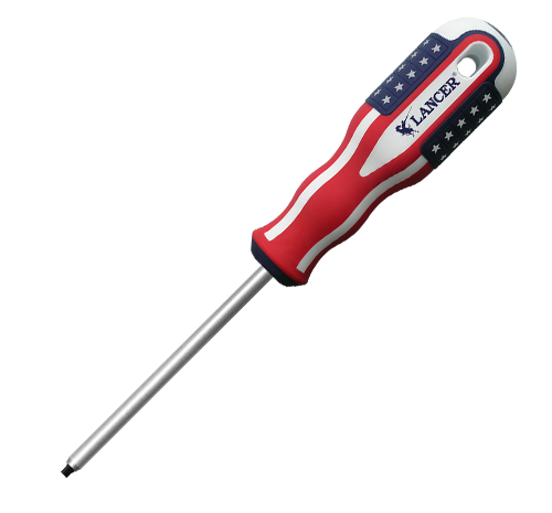 Square Screwdriver