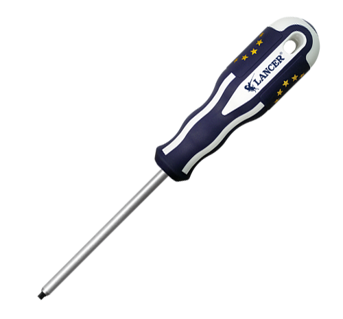 Square Screwdriver